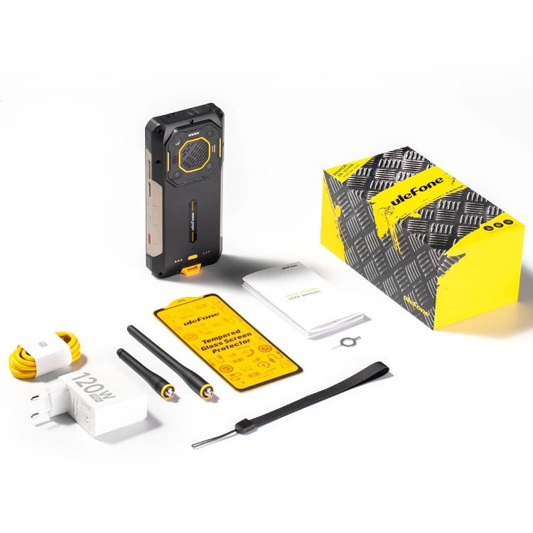 Ulefone Armor 26 Ultra Walkie-Talkie Version Rugged Phone, 6.78 inch Android 13 MediaTek Dimensity 8020 Octa Core, Network: 5G, NFC Ulefone Armor 26 Ultra Walkie-Talkie Version Rugged Phone, 6.78 inch Android 13 MediaTek Dimensity 8020 Octa Core, Network: 5G, NFC